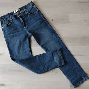 Women's 502 Levis